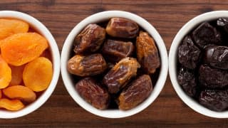 Is Dried Fruit Healthy or Unhealthy? - Stephanie Kay Nutrition