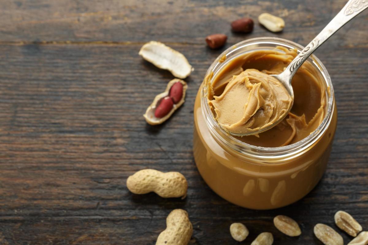 Economical Peanut Butter Savings