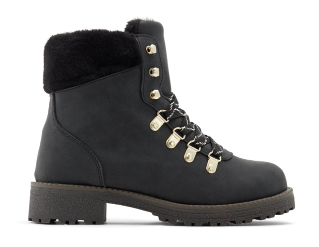 7 pairs of stylish winter boots that don't look bad and are on sale