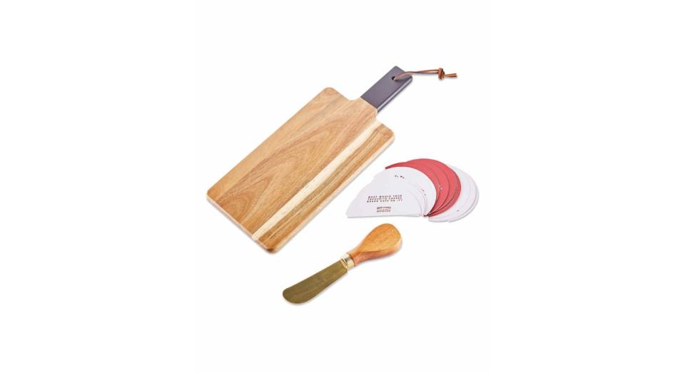 Cheese Serveboard Gift Set