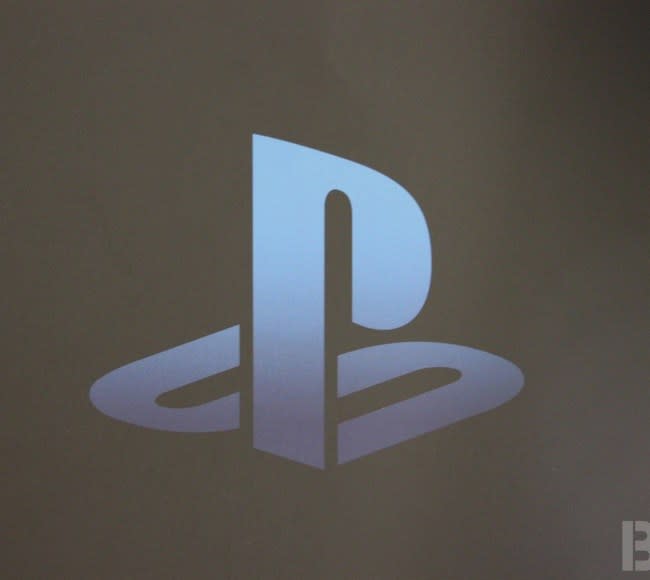 Sony PlayStation 4 Liveblog