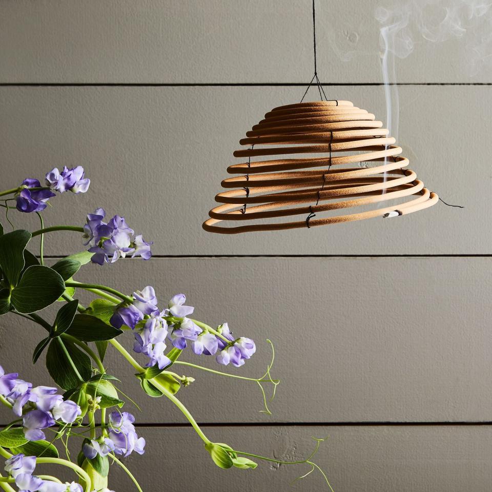 Citronella Hanging Coil