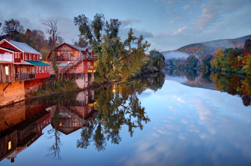 shelburne falls massachusetts