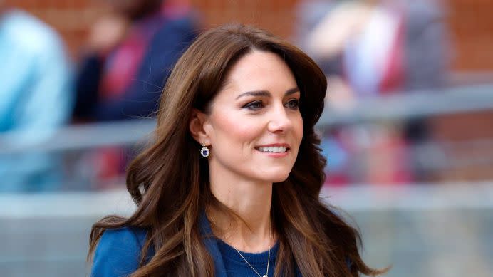 Kate Middleton Is Recovering in a Hospital After a Planned Surgery