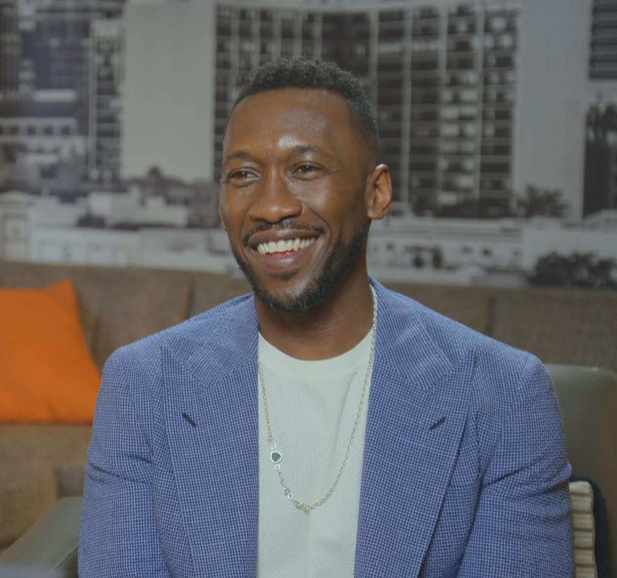 Mahershala Ali (NBC / NBC)