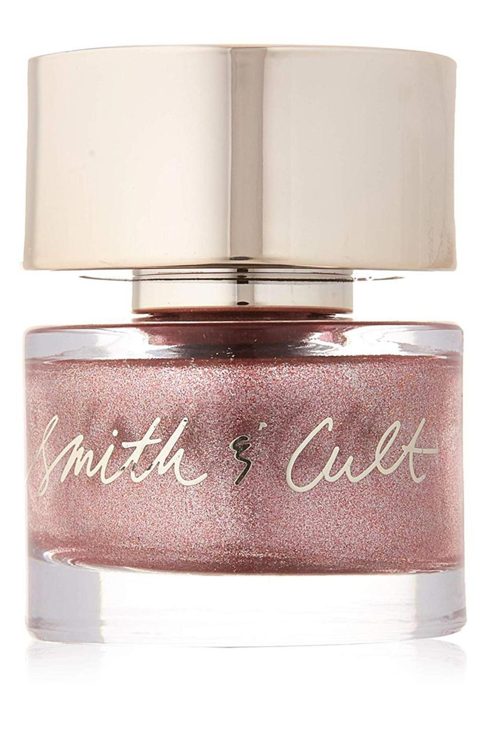 44) Smith & Cult Nail Polish in Ceremony of Secrets