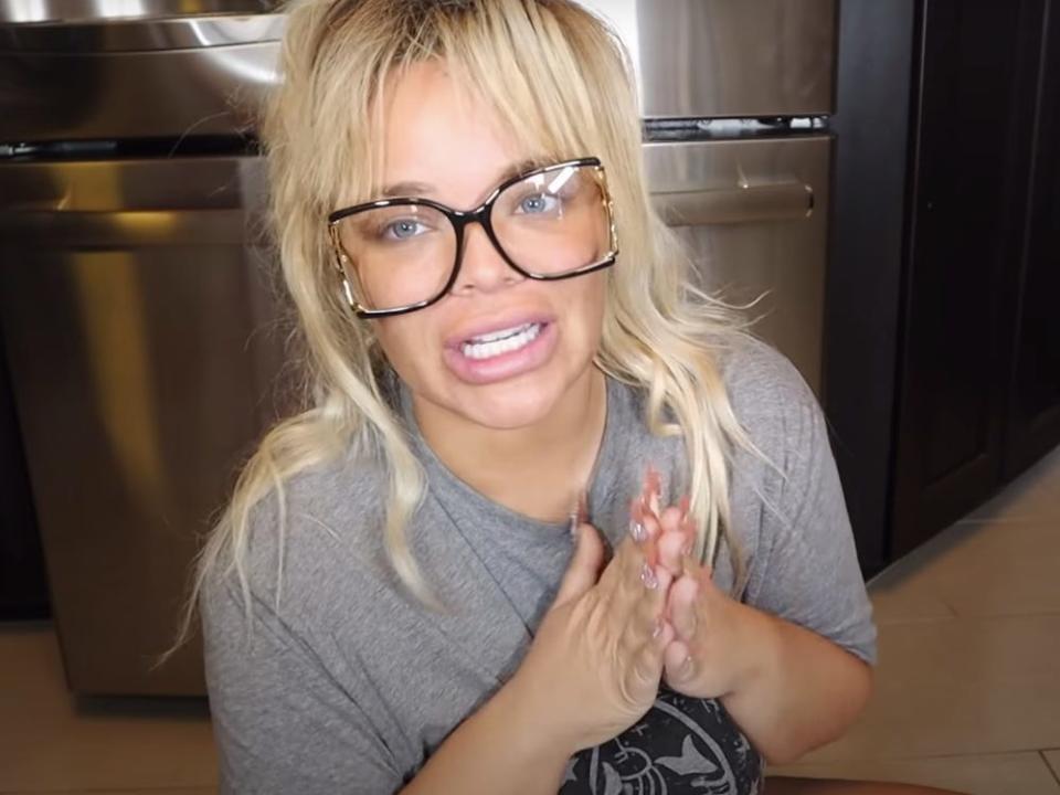 Trisha Paytas