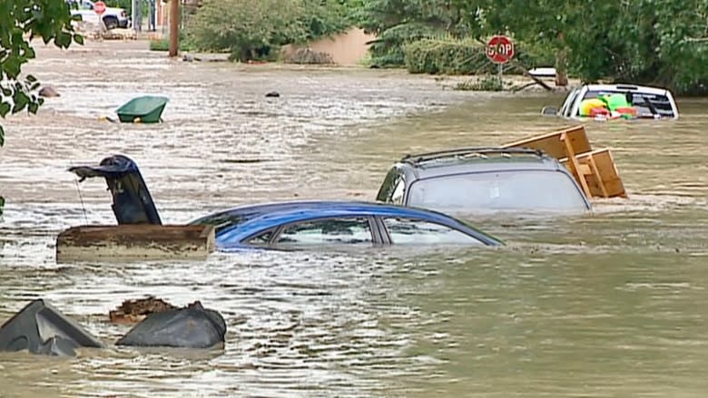 High River has moved on 5 years after devastating flood, but some still face uncertain future