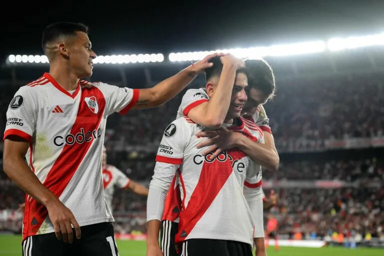 River Plate puede clasificarse al Mundial de Clubes 2025 este martes; lo conseguirá si derrota a Nacional de Montevideo