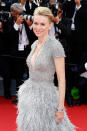 <p>We're not sure how, but Aussie actress Naomi Watts seems to get more beautiful with each red carpet we see her on.</p>