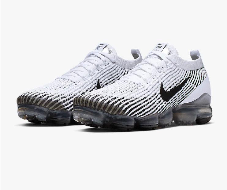 Men’s Nike Air VaporMax Flyknit 3 Running Shoes