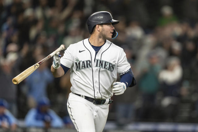 Seattle Mariners 1B Ty France Should Be an All-Star, But Will He?, Locked  On Mariners