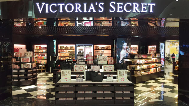 Victoria's Secret - Meet a whole new level of comfort. Introducing