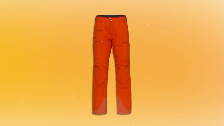 Norrona Lyngen Gore-Tex Pro Pant