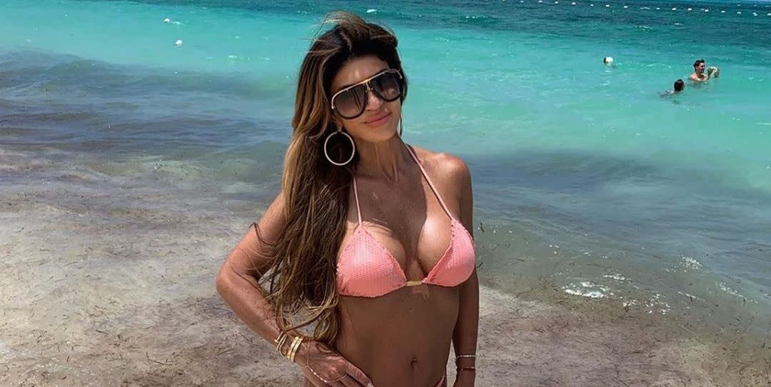 Photo credit: Teresa Giudice / Instagram