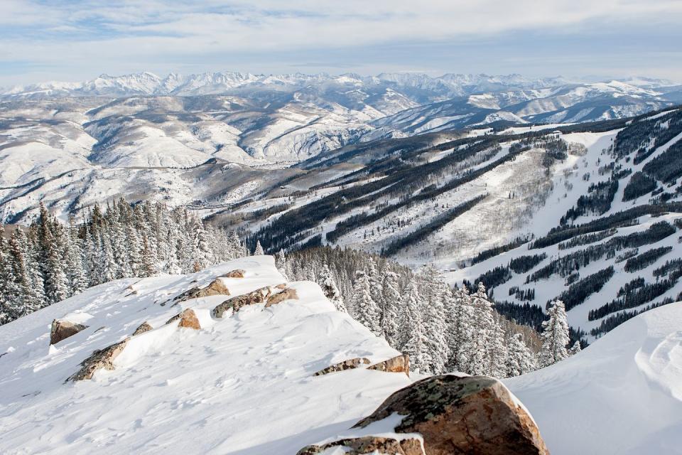 best places to visit in march beaver creek