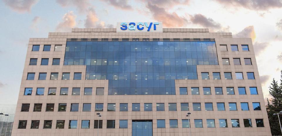 Sacyr recibe de TÜV Rheinland la certificación SA8000 por su protección de los derechos laborales