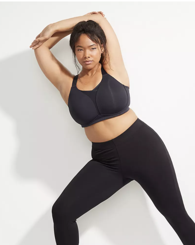 Freya SculptKnit® Sports Bra - Fabletics Canada