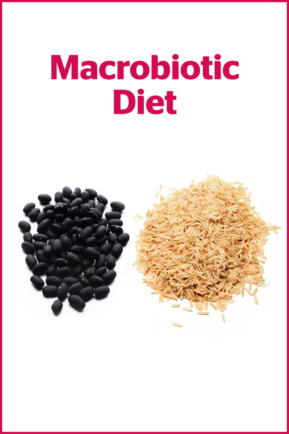 15) The Macrobiotic Diet Makes It Difficult to Eat Out