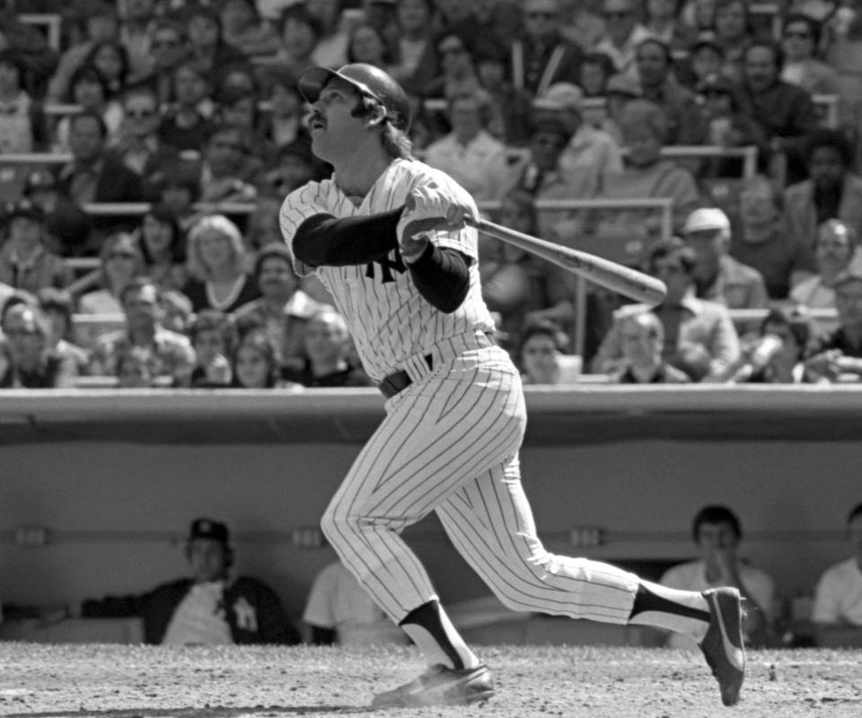 Thurman Munson | 1947-1979 | MLB