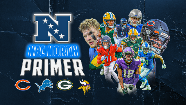 NFC North Odds: Win Totals & Team Previews For 2023 Season