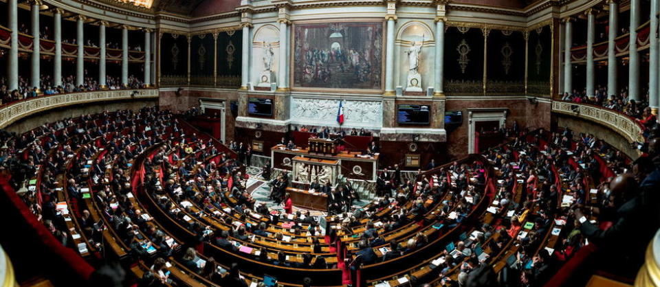 L'ex-déontologue de l'Assemblée a contrôlé les dépenses de 307 députés en 2020 et n'a relevé que « quelques erreurs » n'appelant pas de sanction.
