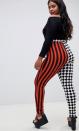 <p>Curve halloween harlequin legging, £16, ASOS</p><p><a rel="nofollow noopener" href="https://www.asos.com/asos-curve/asos-design-curve-halloween-harlequin-legging/prd/10620617?clr=multi&SearchQuery=&cid=14264&gridcolumn=4&gridrow=14&gridsize=4&pge=1&pgesize=72&totalstyles=135" target="_blank" data-ylk="slk:BUY NOW;elm:context_link;itc:0;sec:content-canvas" class="link ">BUY NOW</a></p>