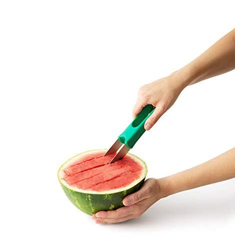  Chuzy Chef Watermelon Slicer Watermelon Cutter Kitchen