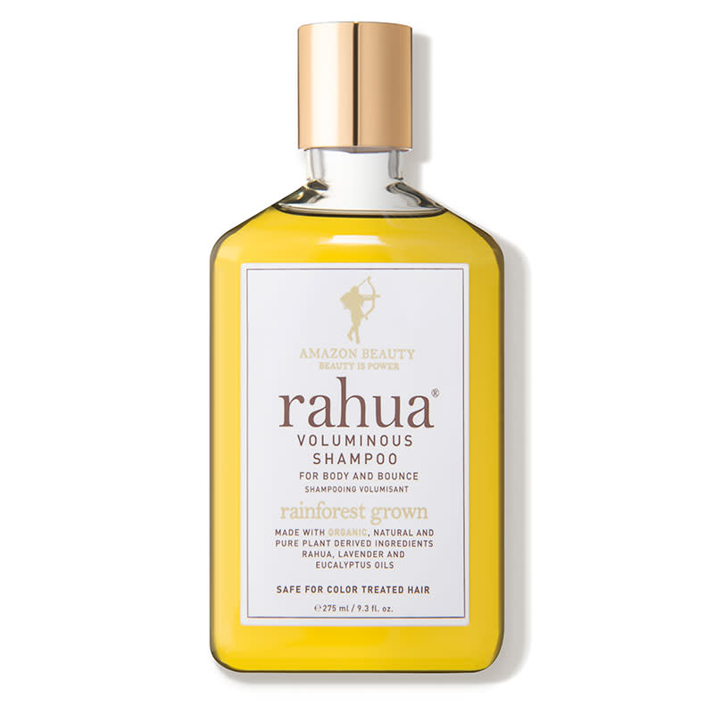 Rahua Voluminous Shampoo. (Photo: Dermstore)