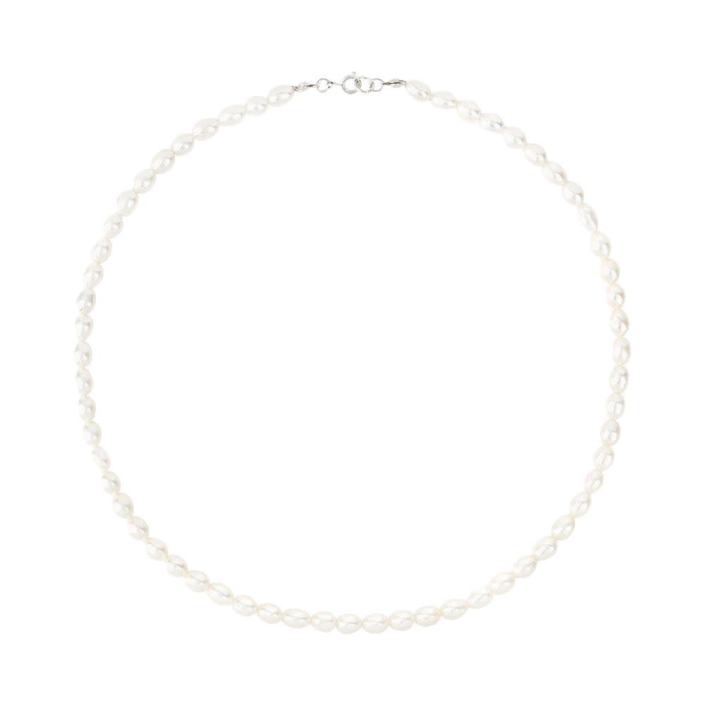 <p><a href="https://www.wildfawnjewellery.com/products/silver-classic-string-of-pearls-necklace" rel="nofollow noopener" target="_blank" data-ylk="slk:Shop Now;elm:context_link;itc:0;sec:content-canvas" class="link rapid-noclick-resp">Shop Now</a></p><p>Classic String of Pearls</p><p>wildfawnjewellery.com</p><p>£264.00</p>