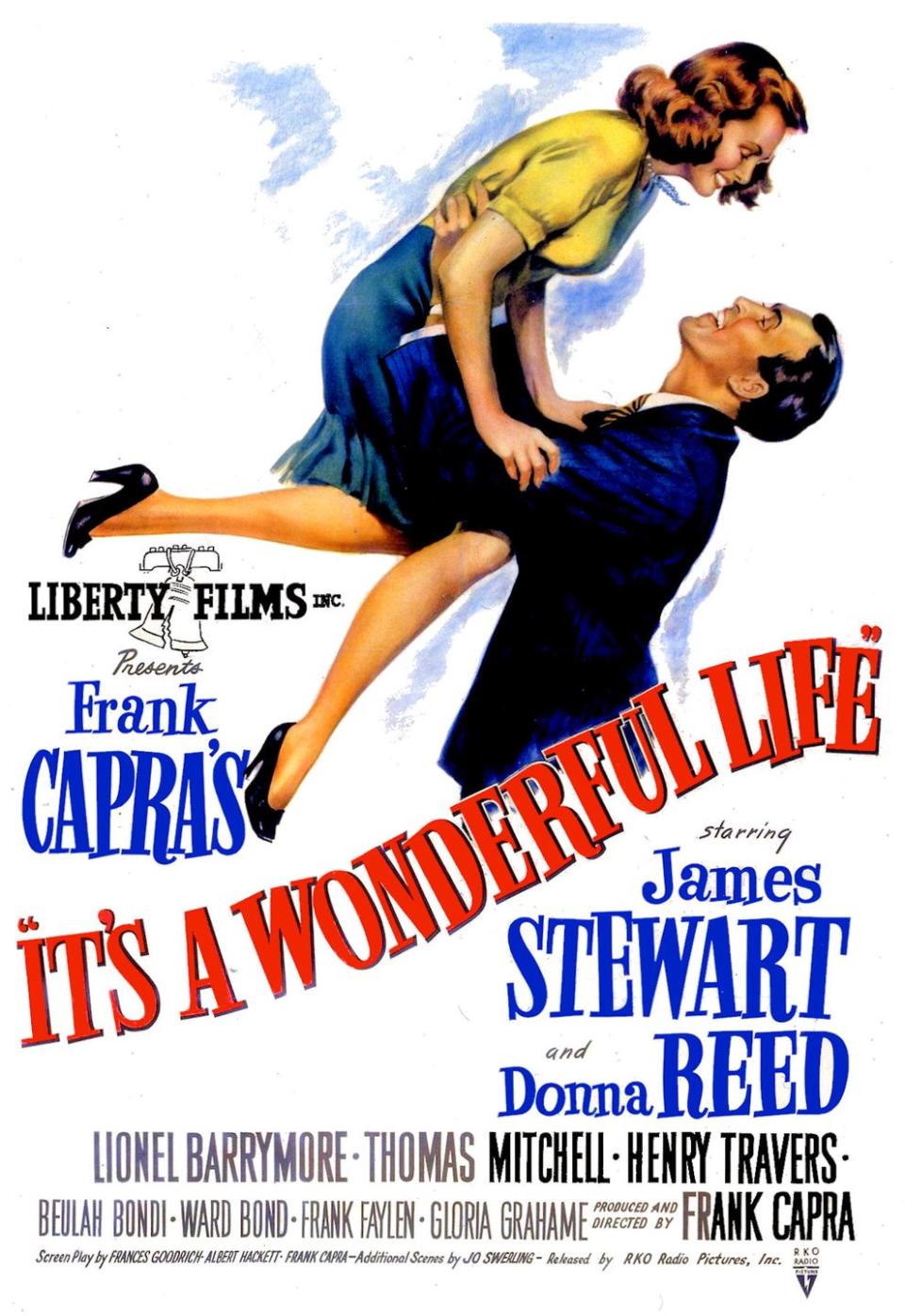 It's A Wonderful Life