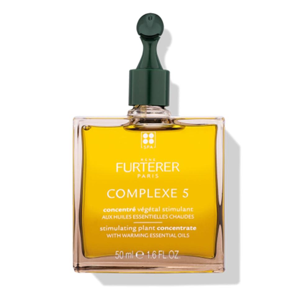 COMPLEXE 5 STIMULATING PLANT CONCENTRATE