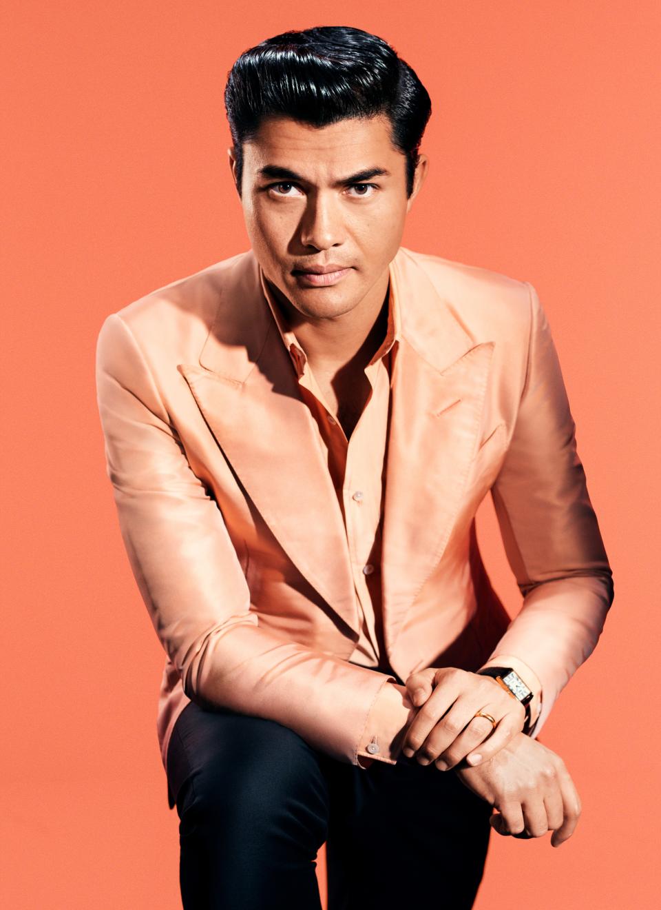 <em>Crazy Rich Asians</em> wasn’t supposed to be the biggest rom-com of the past decade. Henry Golding was never supposed to be an actor. So what expectation is he going to shatter next?