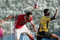 Primeira Liga - Portimonense v Benfica