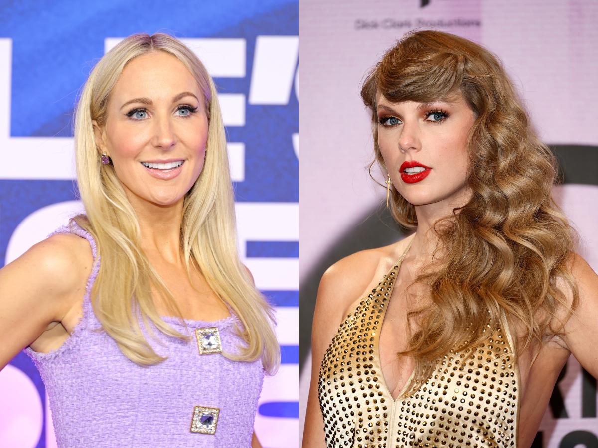 Comedian Nikki Glaser couldn't snag tickets to Taylor Swift's Eras Tour, so  she asked her fans if anyone has an extra ticket and needs a plus-one