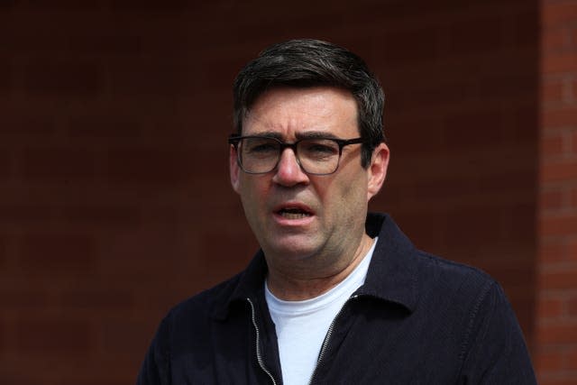 Andy Burnham