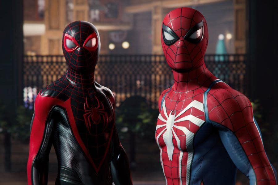 Fanáticos están hartos y se burlan de Marvel’s Spider-Man 2 por esta razón inusual