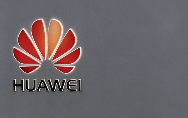 Huawei logo