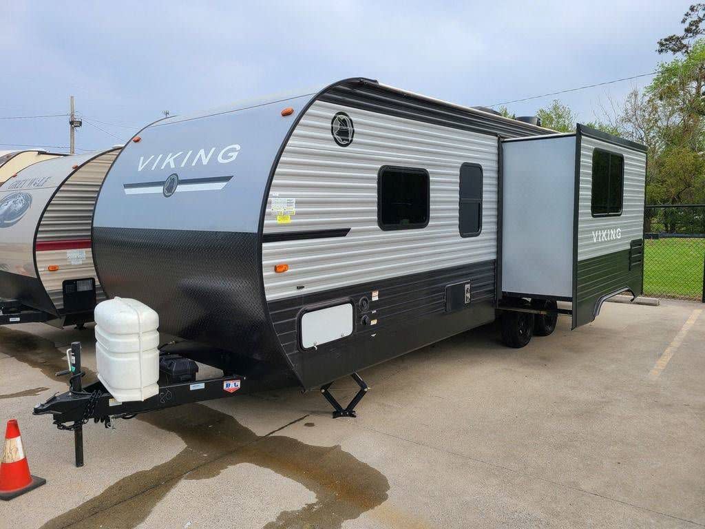 Coachmen RV