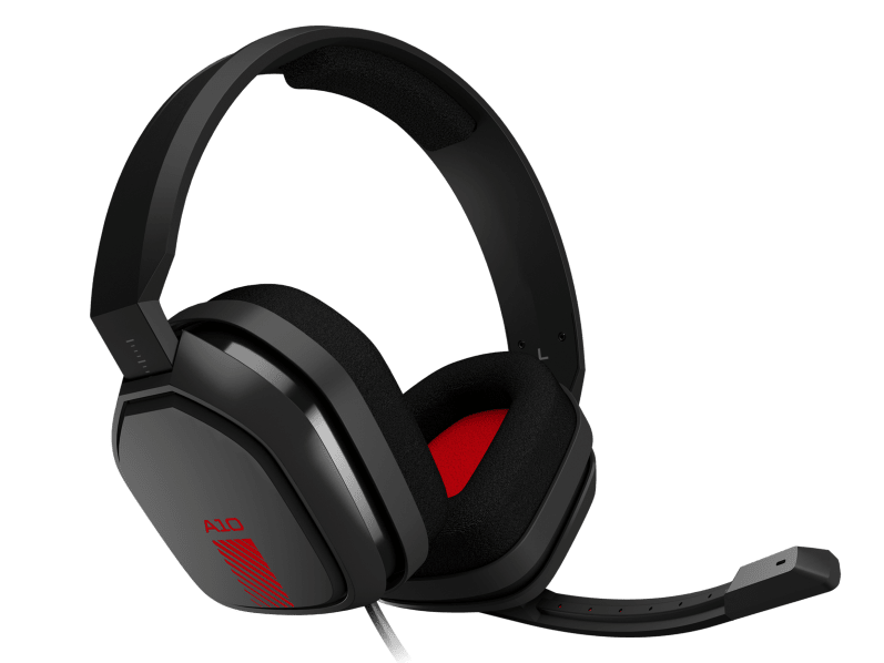 Astro Gaming A10 Wired Gaming Headset (Best Buy / Best Buy)