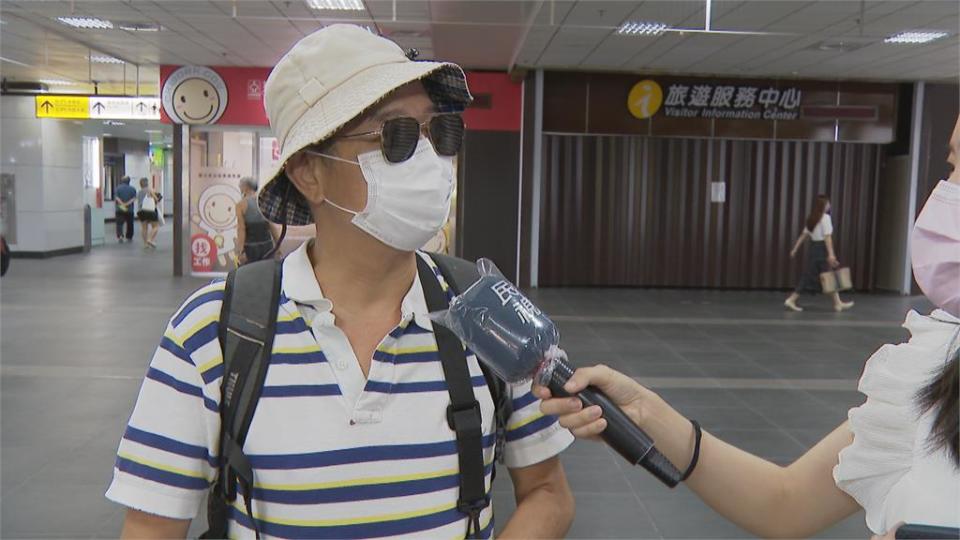 台北車站4清潔員確診　工作範圍曝光令人擔心