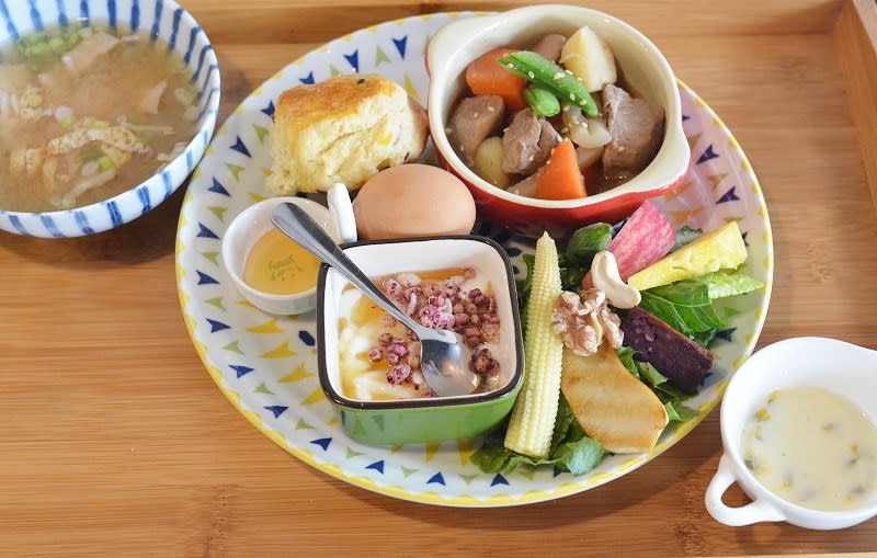 南ブランチ MINAMI BRUNCH