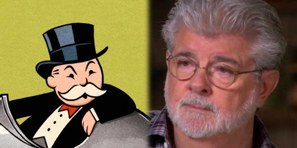 Star Wars: George Lucas explica por qué el capitalismo destruye la creatividad