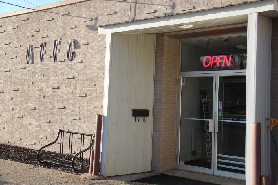 The doors are open once again at the Adel Family Fun Center, located at 1526 Greene St., Adel.