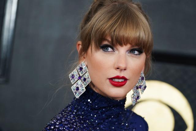 Taylor Swift is now officially a billionaire: the figures that