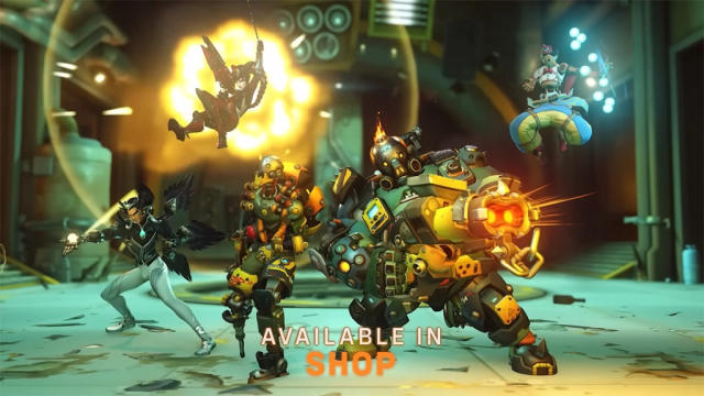 Overwatch 2 Season 4 Previewed in Trailer, Blizzard Publishes Official S4  Roadmap