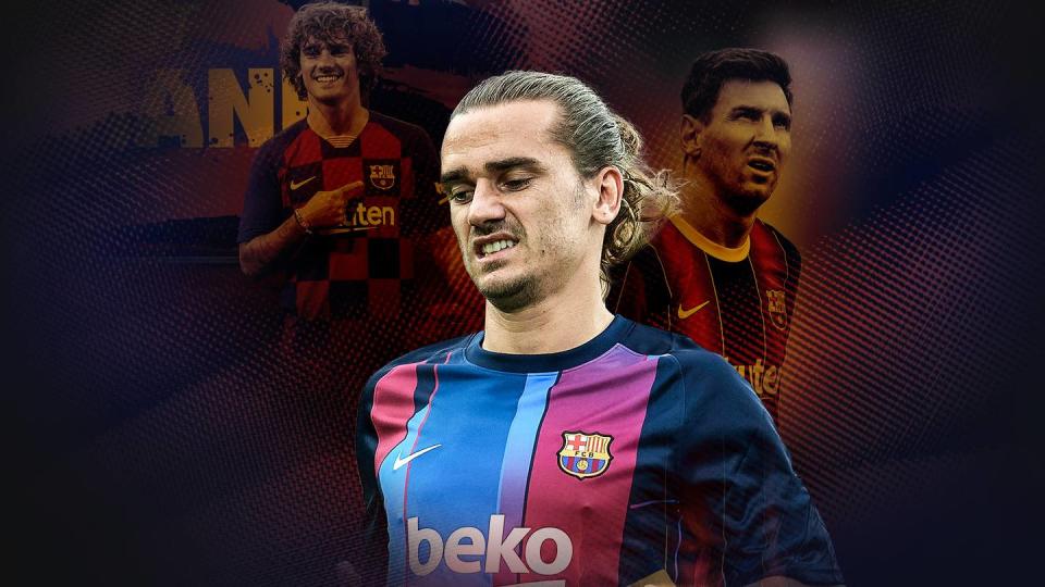 Warum Barca und Griezmann von der Trennung profitieren