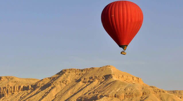 There were around 20 people on board. Source: Getty (stock image)