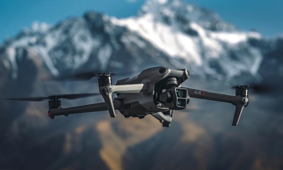 DJI Air 3