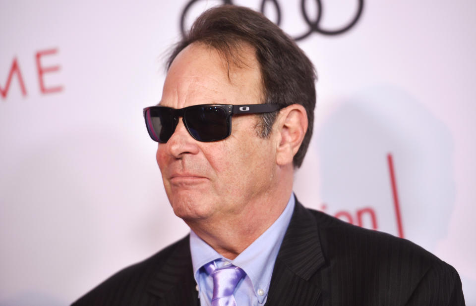 Dan Aykroyd